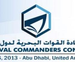 Abu Dhabi to Host Gulf Naval Commanders Conference
