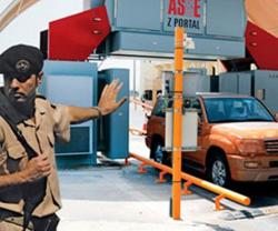 AS&E Wins 2 Middle East Orders for X-ray Screening System