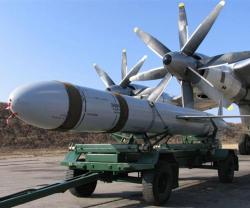 Russia to Deploy 30 Times More Cruise Missiles by 2020