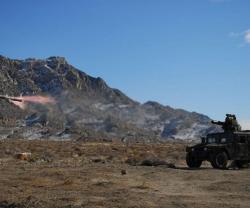 Raytheon Demos 3rd Generation FLIR System