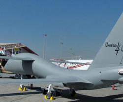 Russia to Buy 2 Aerial Drones from UAE’s ADCOM
