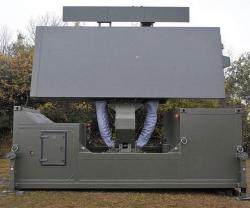 UAE Orders 17 Thales GM200 Radars