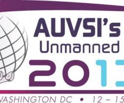 AUVSI to Hold Largest Unmanned Systems Expo