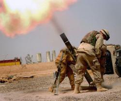 Raytheon, US Army Complete 1st AI3 Guided Test Series