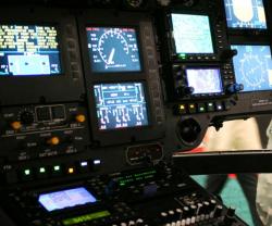 LM’s Mission Equipment Package for US Army Helicopters