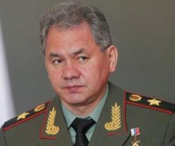 Russia to Create National Defense Center