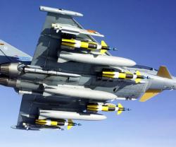 Bahrain in Talks for Possible Eurofighter Deal