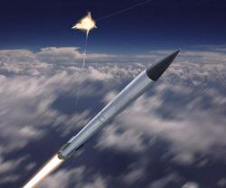 Kuwait Becomes 6th PAC-3 International Customer
