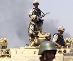 US Cancels Joint Military Exercise with Egypt