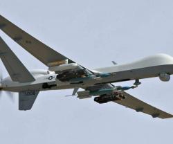 GA-ASI Demonstrates Electronic Attack in USMC Exercise