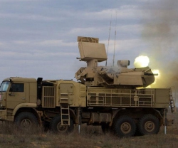 Russia Hosts CIS Air Military Exercises