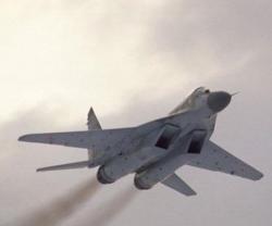 Russia, France Start Joint Air Drills