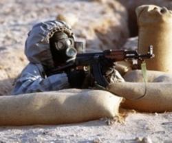 U.N. Begins Chemical Weapons Inspections in Syria