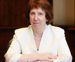 EU to Suspend Arms, Security Equipment Sales to Egypt