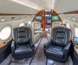 Honeywell to Upgrade In-Flight Entertainment