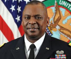 Army Chiefs to Meet in Jordan to Discuss Syrian Crisis
