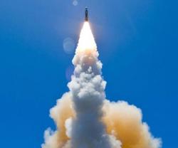 SM-6 Engages 1st Over-The-Horizon Targets at Sea