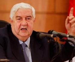 Syria Vows to Use “Surprise” Defenses if Attacked