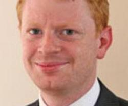 Pierre Cunéo Joins Thales Group's Strategy Department