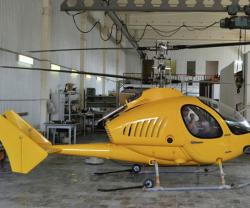 ADCOM to Turn Russian Helicopter into Attack Drone