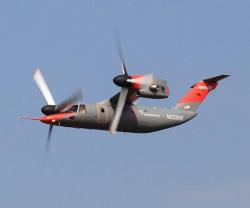 Aerodynamic Improvements for AgustaWestland’s AW609