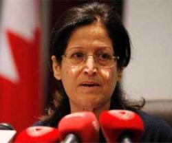 Bahrain Preparing Emergency Plan if Syria is Hit