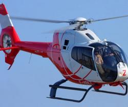 UTC Aerospace Systems, HeliDax Sign Service Contract