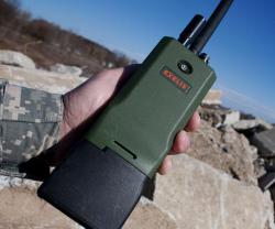 Exelis to Showcase Defense & Security Capabilities at DSEI