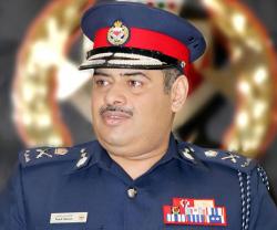 Bahrain’s National Disaster Management Committee