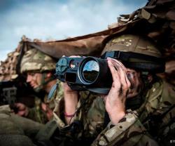 Thales Launches SOPHIE Lite Surveillance System