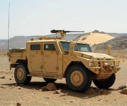 RTD & Thales Packaged Solutions for Digitized Armored Units