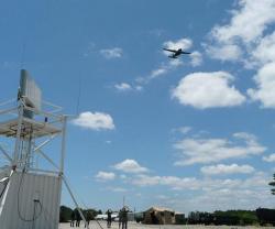 Cassidian Enhances Battlefield Identification