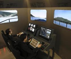 MBDA Adds Brimstone Anti-FIAC Capability to CWSP