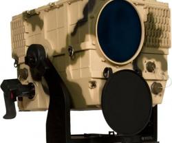 Raytheon, Falck Schmidt Unveil New Surveillance System