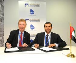 Abu Dhabi Ship Building, Babcock International Sign MoU