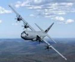 Oman acquires C-130J Super Hercules
