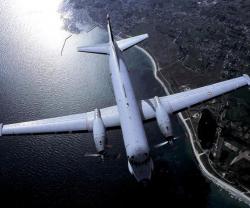 Dassault, Thales to Modernize French Navy’s Atlantique 2