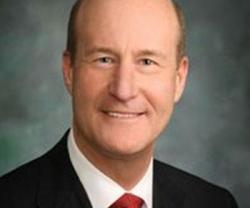 Northrop Grumman Names New Chief Executive for UAE