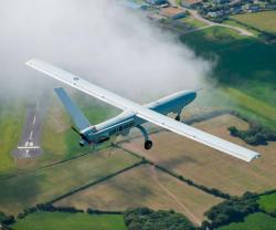 Thales’ Watchkeeper Receives Type Design Assurance