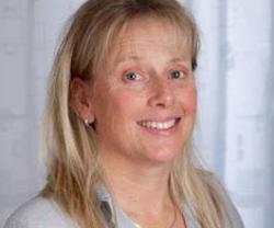 Saab Names New Head of Group Communications