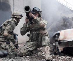 Saab Wins Order for Carl-Gustaf Components