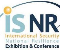 ISNR Abu Dhabi 2014