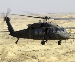 18 Saudi Helicopters to Monitor this Year’s Pilgrimage