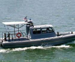 Willard Marine Supplies Patrol Boats to Lebanon, Iraq, Egypt