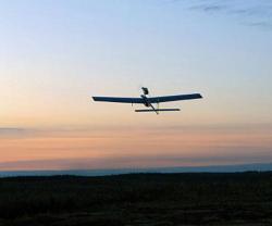Russia’s First Combat Drone to be Unveiled by 2018