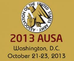 AUSA Annual Meeting & Exposition