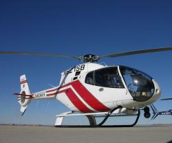 Forecast Int’l Sees Declining Military Rotorcraft Market