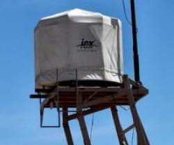 Abu Dhabi to Install Surveillance Towers