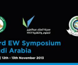 Saudi Arabia to Host Electronic Warfare Symposium