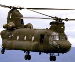 Boeing to Showcase New Technologies at AUSA